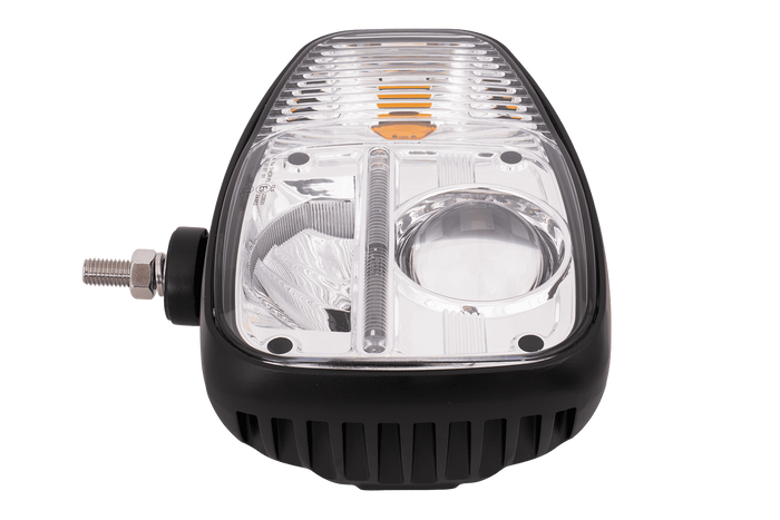 TT Technology TT.16611-L+TT.16611-P LED světlomety 3 funkce 23xLED 2350lm levý+pravý pro JCB/Cat/Manitou/Volvo/Terex