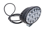 LED pracovní reflektor FRISTOM FT-367 15xLED 6100lm