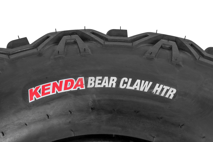 Terénní pneumatika KENDA K587 Bear Claw HTR pro čtyřkolky/ATV 280/65 R12 56N 8PR TL