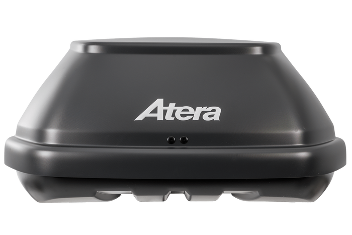 Střešní box Atera Casar L antracit matný