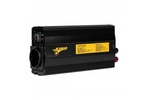 Měnič napětí 12V/230V (600/1200W) KAMAR E1924
