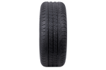 VÝSTUP Vyztužené kolo přívěsu LINGLONG TYRE 195/50 R13C 104/101N UNITRAILER RÁFEK černý 5,5Jx13&quot; 5x112 ET:30