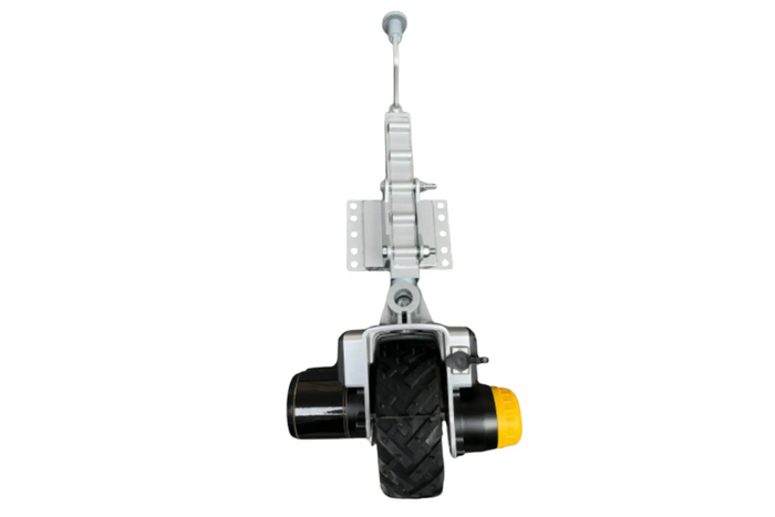 Elektrický manipulační vozík s přívěsem MINI MOVER GEN 3 2722 kg