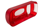 Stínidlo pro platformu kola Inter Pack Quattro/Trio/Duo (pravé)
