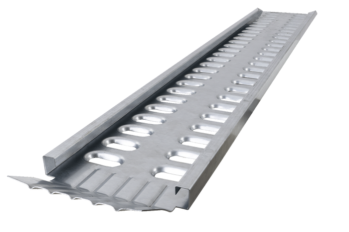 Rampa CHORUS pro přívěs 150 cm 120 kg