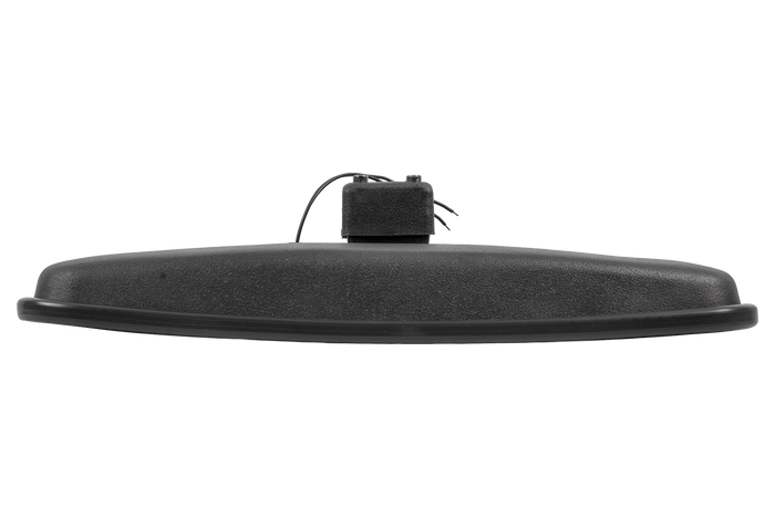Vyhřívané boční zrcátko PLASTEX LP0430E univerzální 440x220mm