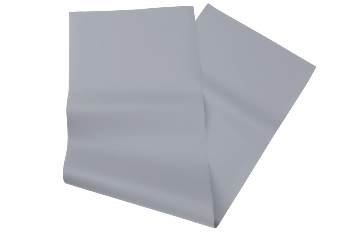 Sada na opravu plachet OUTLET MANTES Eco Gray 500 g/m2