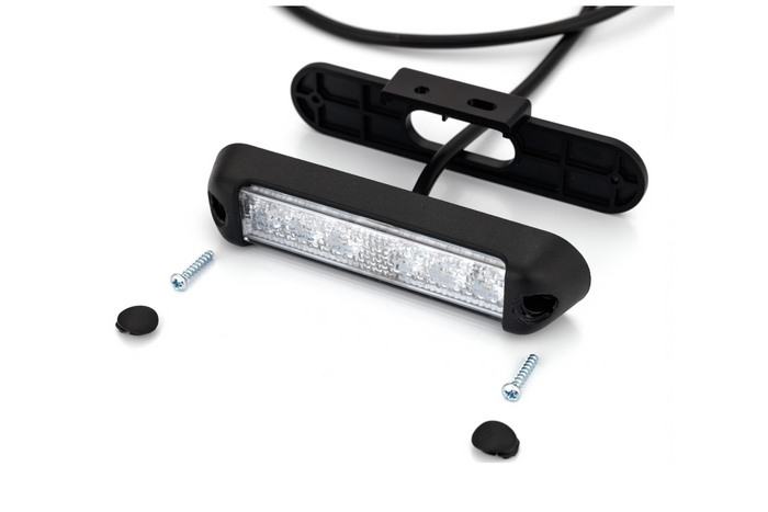 HORPOL LCD3241 LED zadní couvací světlo univerzální