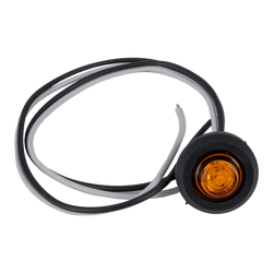 HORPOL LD 2632 LED obrysová lampa univerzální