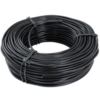 Elektrický kabel HYBSZ YLY-S 2x1,5 dvoužilový - 1m