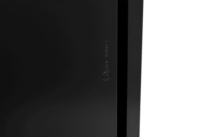 DAKEN box na nářadí 8Z3110 Z31 500x350x400mm 63l