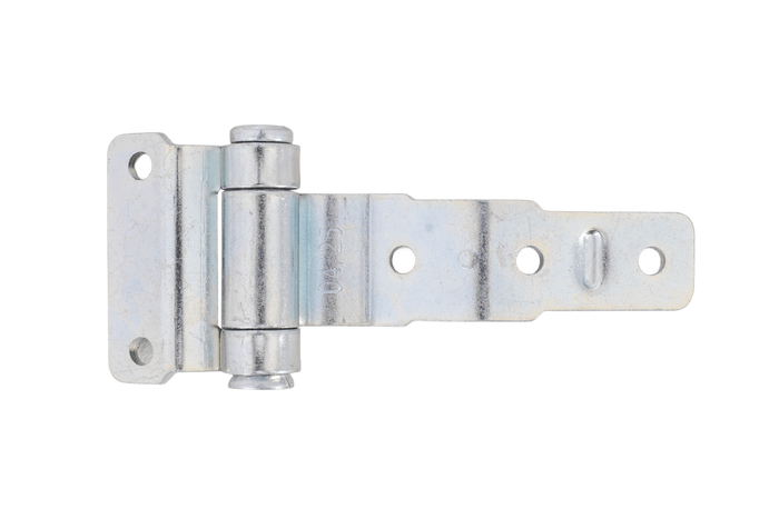 WINTERHOFF BSCH 30-1 boční pant pro montáž na bok přívěsu