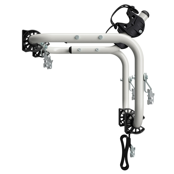 BdG (Bassano del Grappa) - nosič na zadní výklopné dveře pro 1 kolo