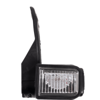 ASPÖCK SUPERPOINT IV LED pravé závěsné obrysové světlo