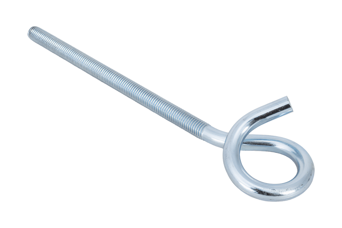 Stavební hák DROMET HOH M12x260 s otočným koncem