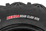 Terénní pneumatika KENDA K587 Bear Claw HTR pro čtyřkolky/ATV 230/75 R12 49N 8PR TL