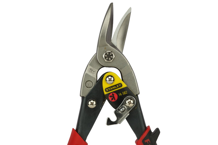 Nůžky na plech STANLEY FATMAX 2-14-562 levé
