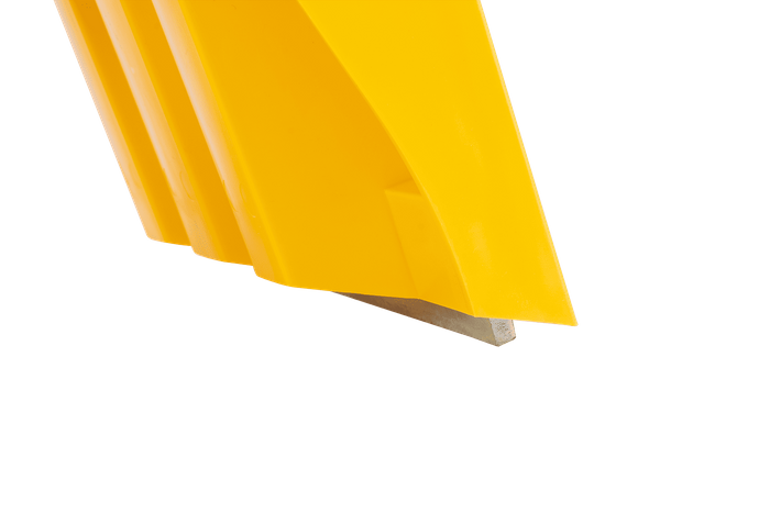 LOKHEN ORIGAMY 46h skládací klín na kola: 190 mm / sada s rukojetí