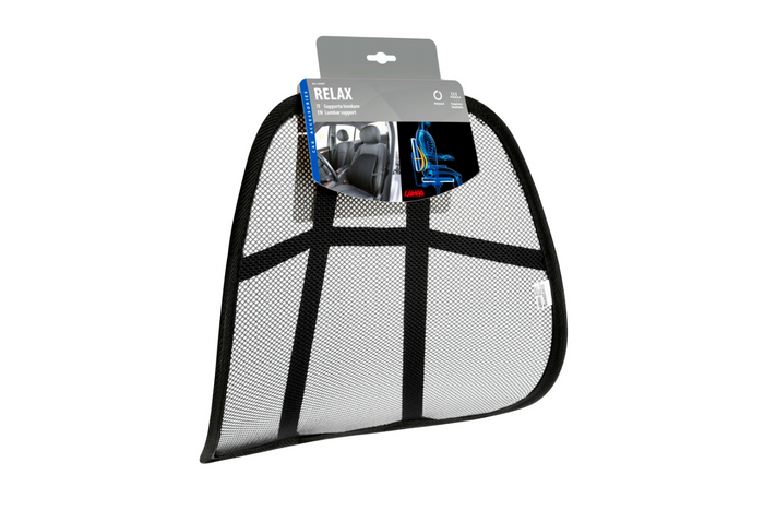 Bederní opěrka LAMPA Relax pro autosedačku