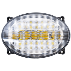 LED reflektor pracovního světla TT Technology TT.13508 13xLED 5200lm pro John Deere