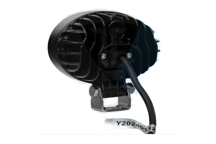 LED pracovní reflektorová svítilna TT TECHNOLOGY TT.13325 24xLED 1920lm oválná