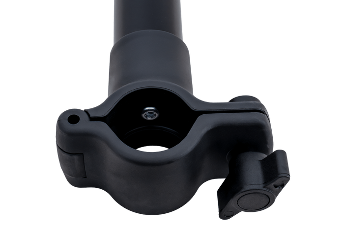 Středový držák (černý) - Atera Strada Sport 0969922648