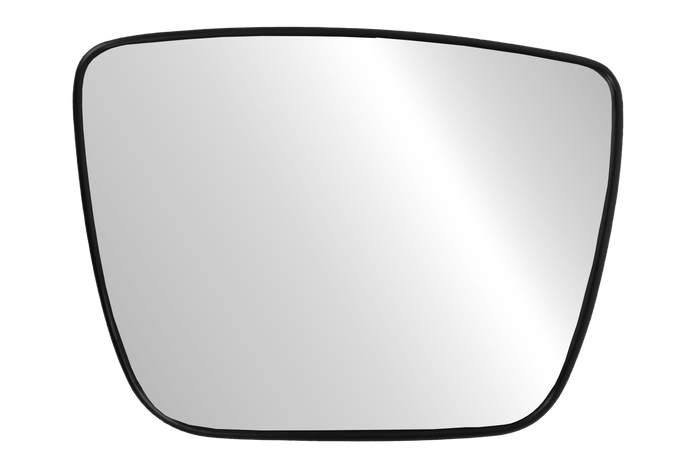 Panoramatické boční zrcátko PLASTEX LP0248 pro zemědělské stroje 250x180mm