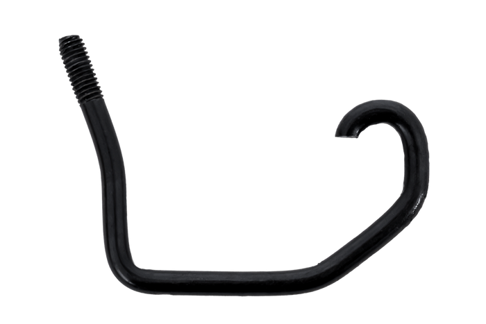 Montáž pomocí svorek - Atera Giro AF+ 9904700482