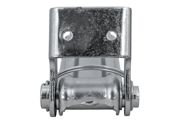 Boční pant s úchytkou WINTERHOFF BSCH 10-17-220+BSCHG 10-17-C kompletní boční montáž na přívěs