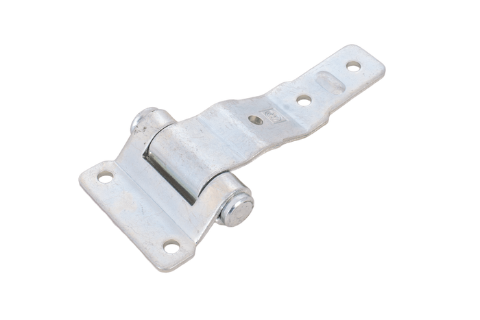 WINTERHOFF BSCH 30-1 boční pant pro montáž na bok přívěsu