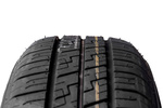 Vyztužené kolo pro přívěs TIRE KENDA 155/70 R12C 104/102N KENDA RIM 4,5Jx12"H2 5x112 ET:20