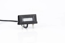 Osvětlení registrační značky FRISTOM FT-016 LED M10 KT