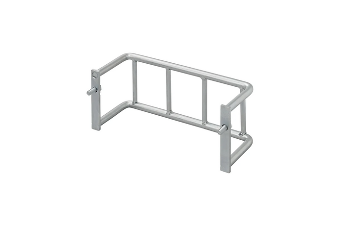 Ochranná mřížka zadního světla přívěsu ProPlus, kryt zadního světla 228x105x80mm