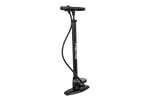 Univerzální pumpa na kolo s manometrem FISCHER 85580