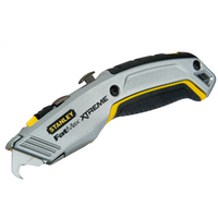 Nůž STANLEY FATMAX TwinBlade 0-10-789 s dvojitou čepelí