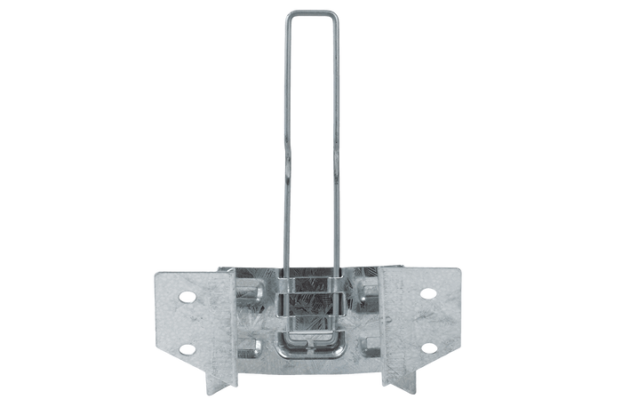 Montážní držák LOKHEN pro klín pod kolo E36