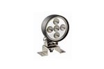 LED pracovní reflektor ASPÖCK WORKPOINT 5xLED kulatý