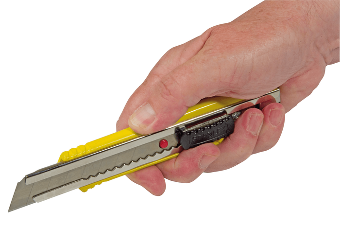 Nůž STANLEY FatMax s odlamovací čepelí 18 mm