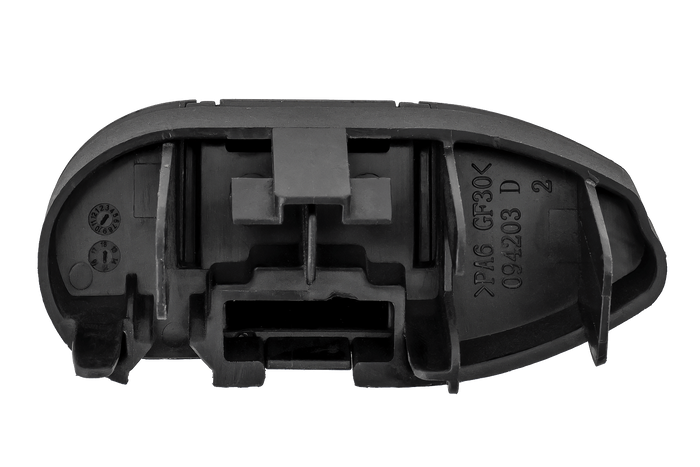 Hliníková krytka paprsku (vlevo) - Atera Signo 8828700062