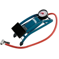 Univerzální nožní čerpadlo LAMPA s jedním válcem