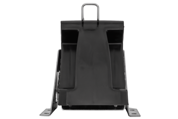 Klín pod kola s montážním držákem AL-KO UK36 v: 160 mm