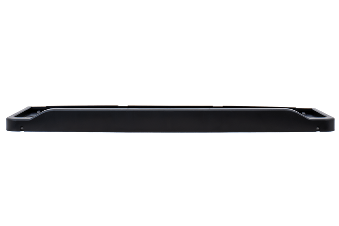 Rám na SPZ s LED osvětlením FRISTOM FT-264 LED M15