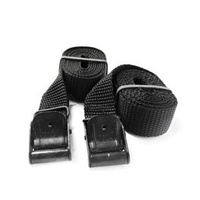 Textilní pásek 100 cm - 2 kusy