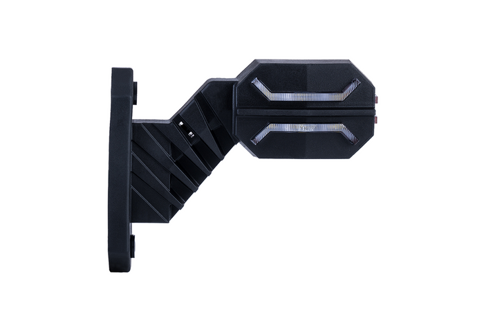 HORPOL DRAGON LD 3063 LED boční obrysové světlo, levé