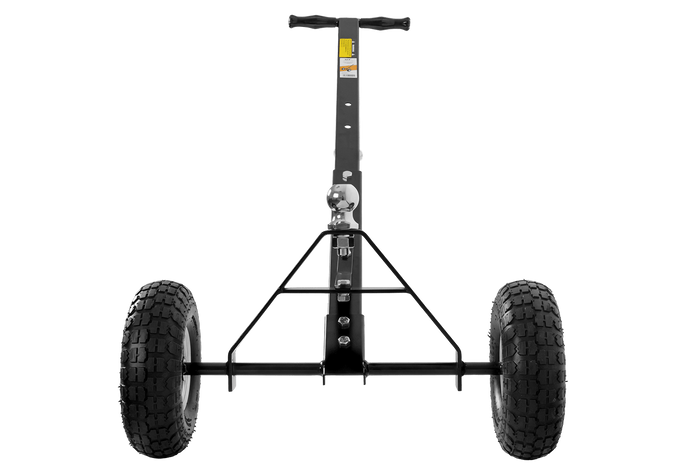 Manipulační vozík pro přívěs UNITRAILER 270 kg