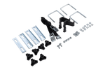 Držáky pro nosiče kol Modena, Rosa a Rosa Plus