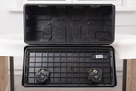 Nářadí OUTLET DAKEN 81105 JUST 750x350x300mm 48l