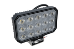 LED pracovní reflektorová svítilna LAYTZ LY7303 60xLED 6000lm obdélníková