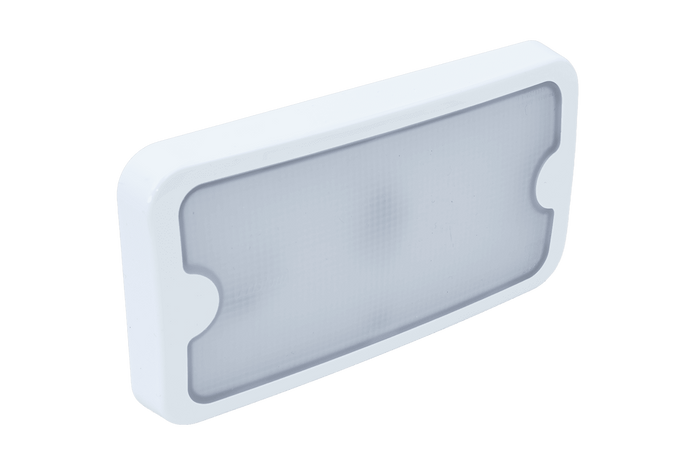 FRISTOM FT-162 LED interiérová lampa do auta 1000lm