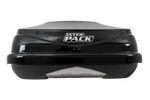 Střešní box Inter Pack Zenith 8.6, černá metalíza